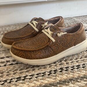 Women’s Ariat Hilo Shoes